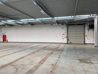 Más detalles de 10-14 Hawbank Rd, East Kilbride - Nave en alquiler