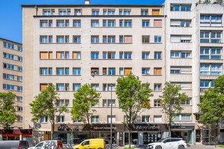 Más detalles de 9 Avenue Claude Vellefaux, Paris - Local en alquiler