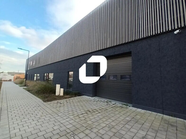 36 Rue Bernard Ruyant, La Madeleine en venta - Foto del edificio - Imagen 1 de 6