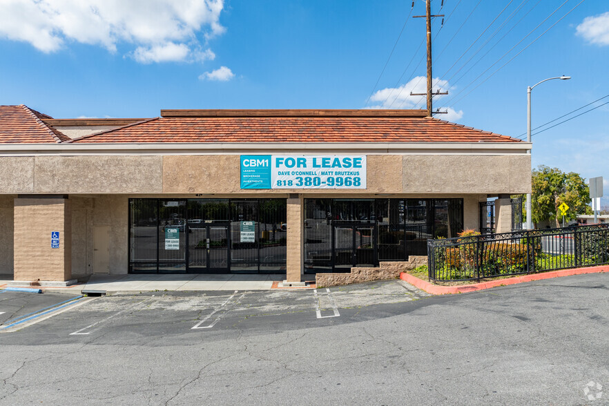 1025-1071 N Grand Ave, Covina, CA en venta - Foto del edificio - Imagen 2 de 19