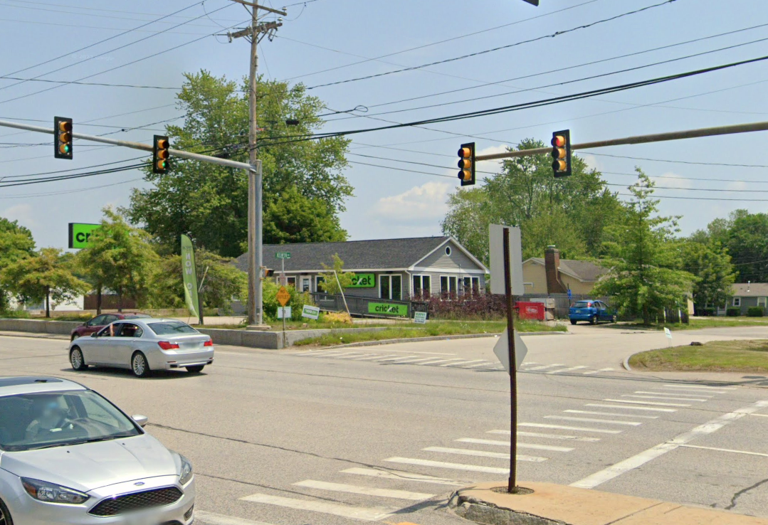 506 High St, Somersworth, NH en alquiler Foto del edificio- Imagen 1 de 21