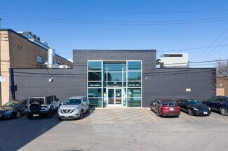 Más detalles de 3517 N Spaulding Ave, Chicago, IL - Local en alquiler