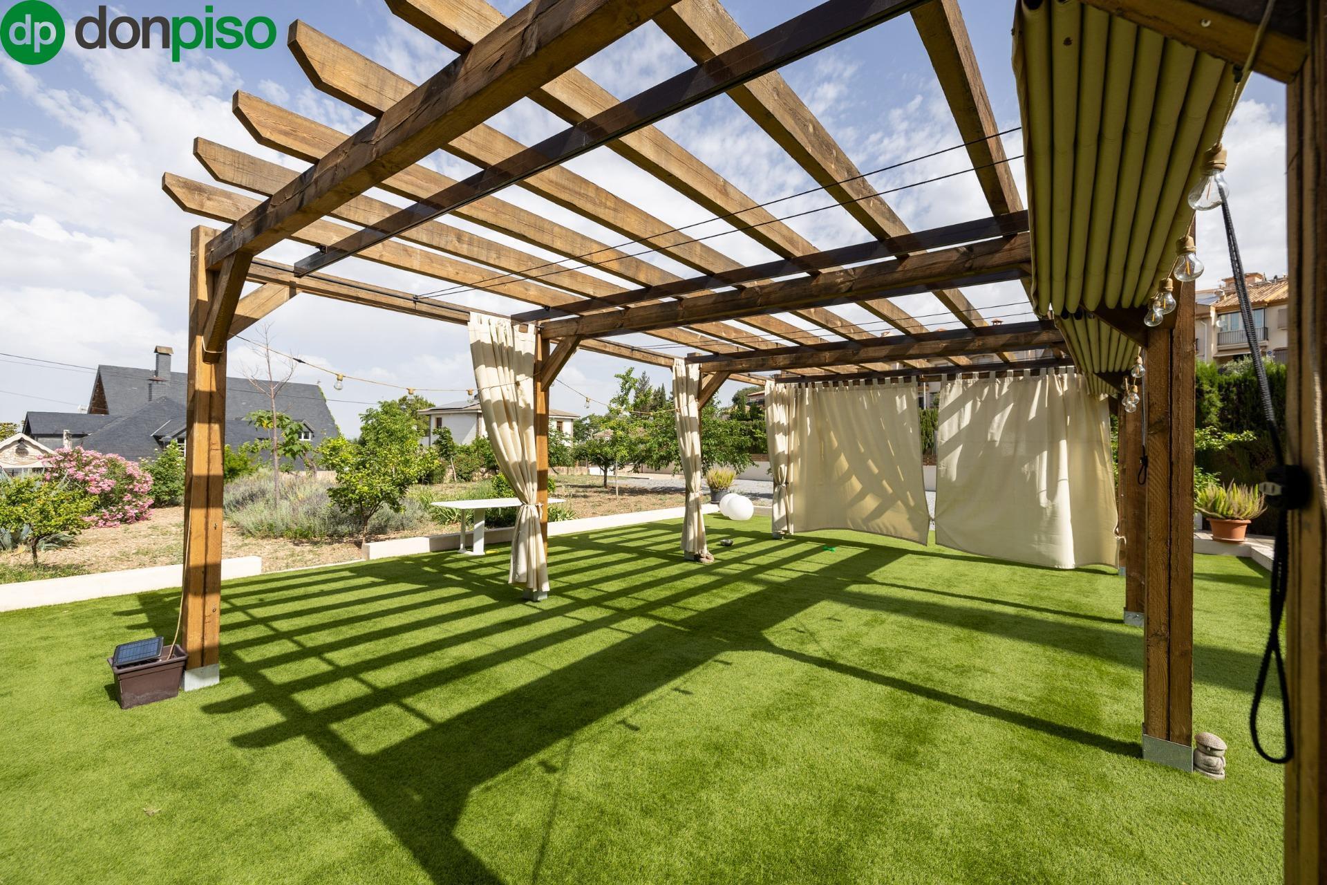 Carretera Nueva, 3, Monachil, Granada en venta Foto principal- Imagen 1 de 18