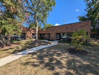 Más detalles para 450 Skokie Blvd, Northbrook, IL - Oficinas en alquiler