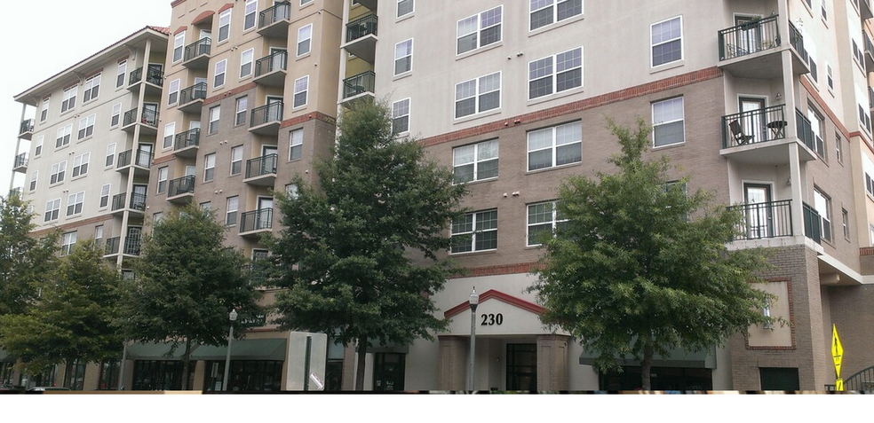 224 E Ponce de Leon Ave, Decatur, GA en alquiler - Foto del edificio - Imagen 1 de 30