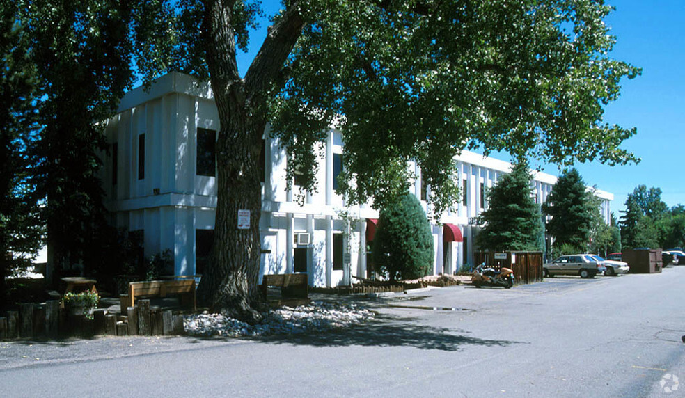 1700 55th St, Boulder, CO en alquiler - Foto principal - Imagen 2 de 2