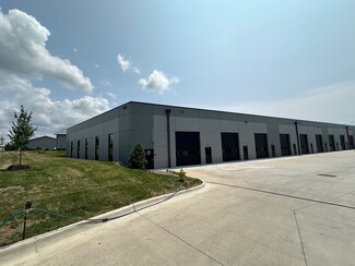 Más detalles para 800 Interstate Pky, Waukee, IA - Naves en alquiler