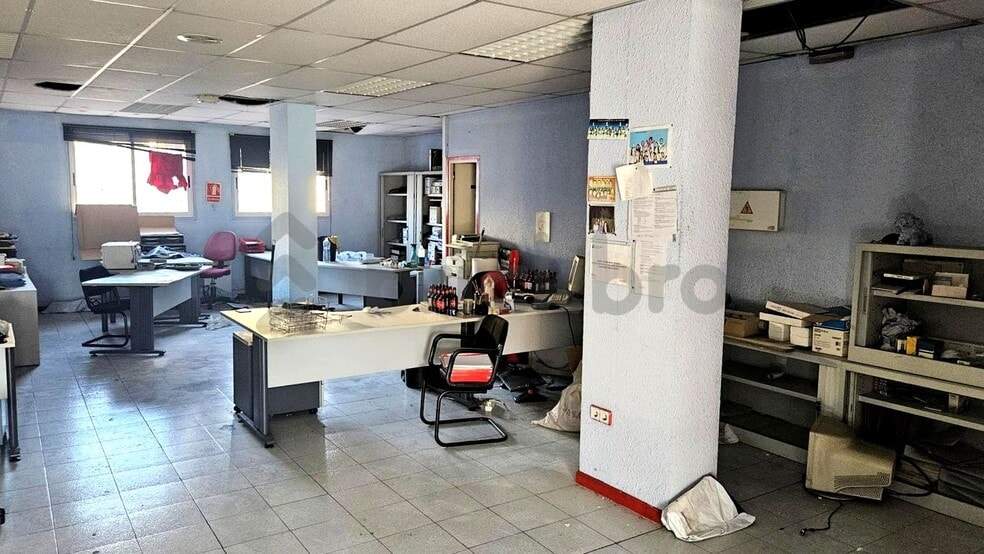 Local en Granollers, Barcelona en alquiler - Foto del interior - Imagen 2 de 3