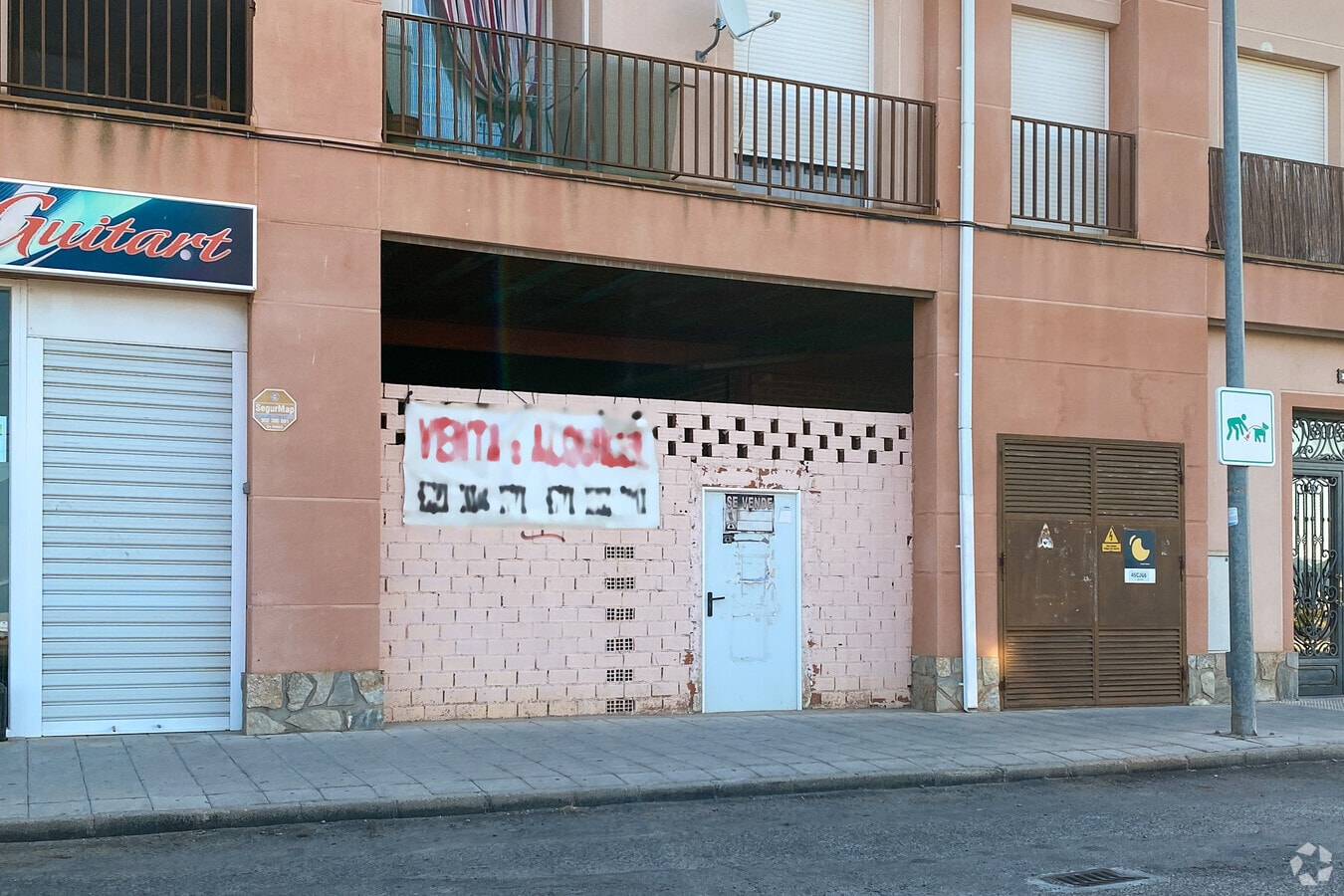 Avenida de Magallanes, 13, Santa Cruz de la Zarza, TOL 45370 - Unidad Puerta 05 - - Foto del interior - Image 2 of 2