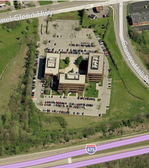 4027 Colonel Glenn Hwy, Dayton, OH en alquiler - Foto del edificio - Imagen 3 de 3