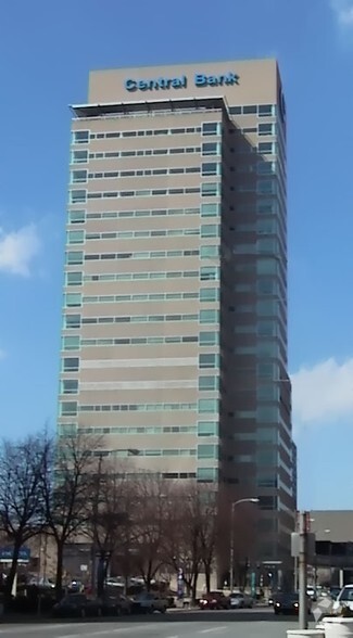 300 W Vine St, Lexington, KY en alquiler - Foto del edificio - Imagen 2 de 5