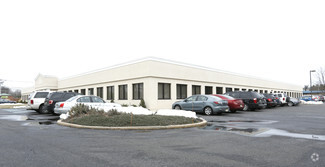 Más detalles para 3625 Quakerbridge Rd, Hamilton, NJ - Oficinas en alquiler