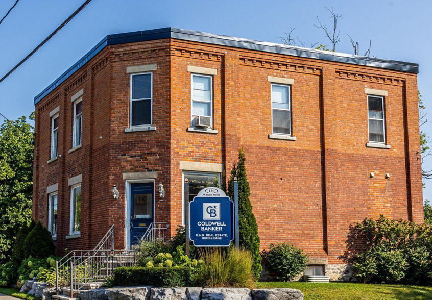 132 William Street North, Kawartha Lakes, ON en venta - Foto del edificio - Imagen 1 de 3