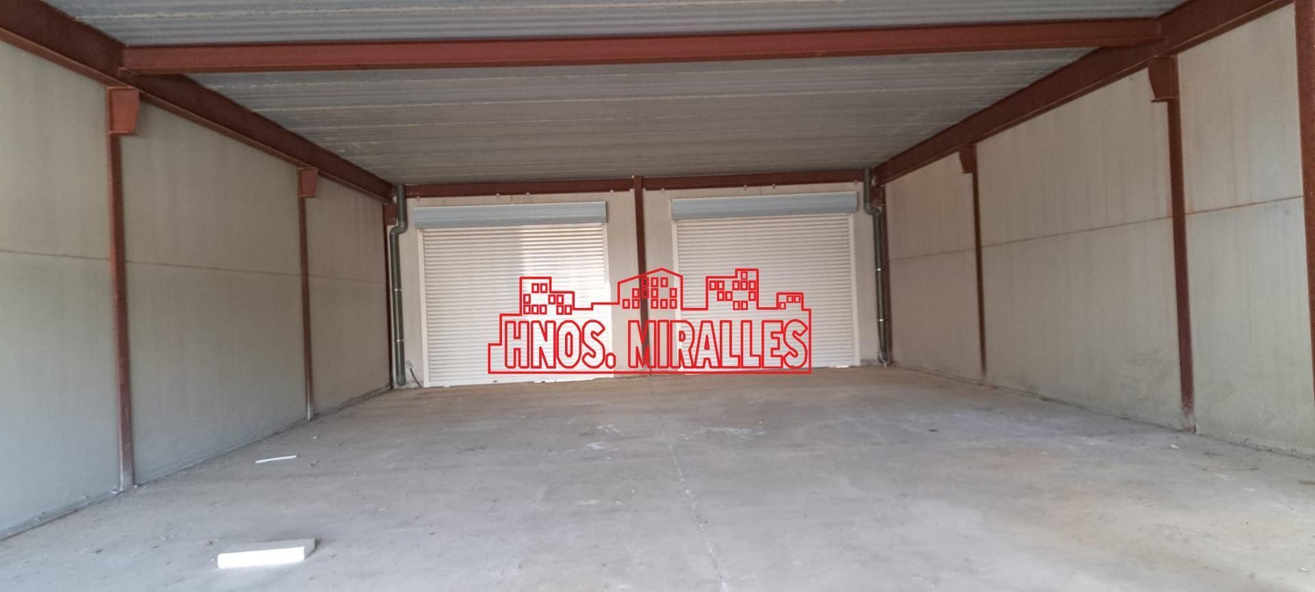 Nave en San Fulgencio, Alicante en alquiler Foto del interior- Imagen 1 de 17