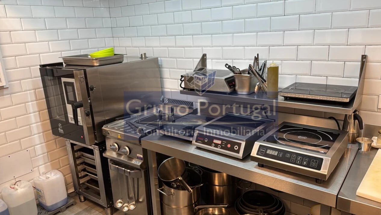 Local en Madrid, Madrid en alquiler Foto del interior- Imagen 1 de 2