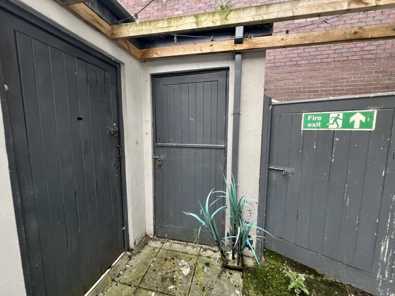 57 King St, Carmarthen en alquiler - Foto del edificio - Imagen 3 de 4