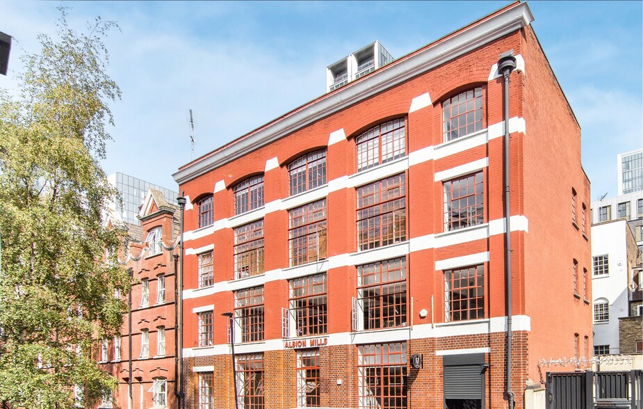 18 East Tenter St, London en venta - Foto principal - Imagen 1 de 52