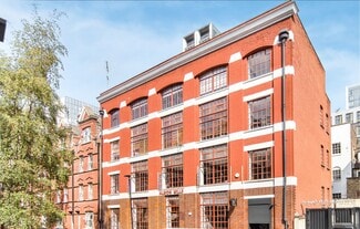 Más detalles de 18 East Tenter St, London - Oficina en venta