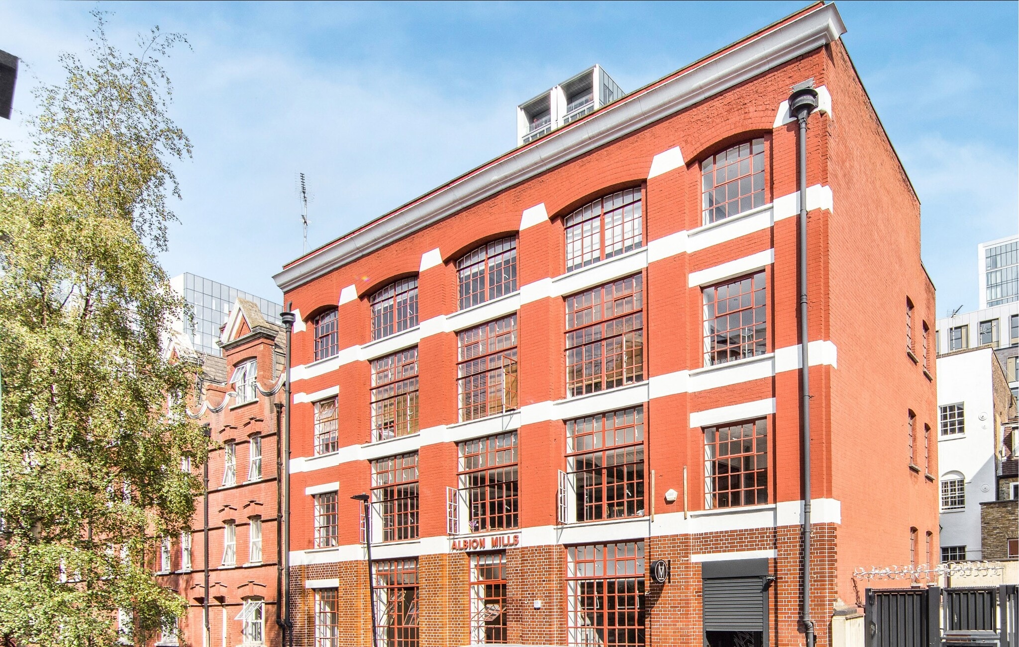 18 East Tenter St, London en venta Foto principal- Imagen 1 de 53
