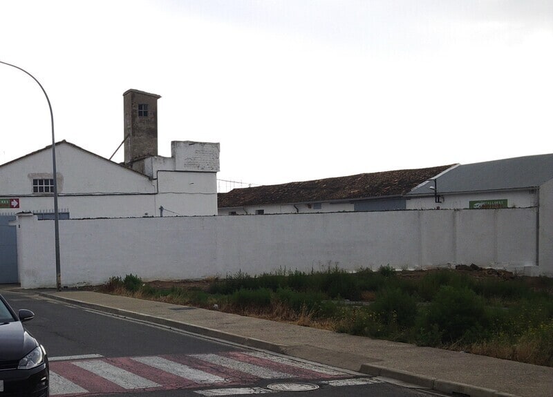 Paseo, 13, Cascante, Navarre en venta - Foto del edificio - Imagen 3 de 16