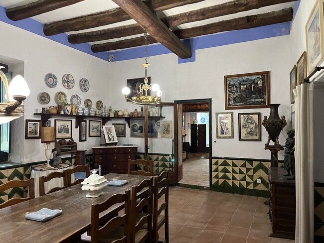 Más detalles de Carrer Font de la Reina, 16, Capellades - Local en alquiler