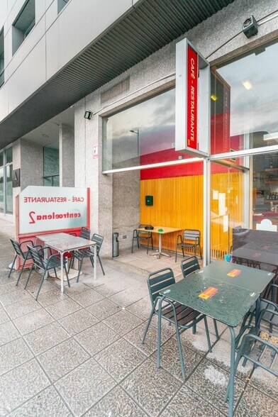 Calle Secundino Roces Riera, 3, Llanera, Asturias en venta - Foto del edificio - Imagen 3 de 25