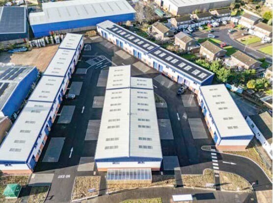 198-202 Broomhill Rd, Bristol en alquiler - Foto del edificio - Imagen 2 de 25