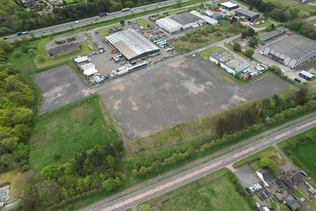 Nairn Rd, Livingston en alquiler - Foto del edificio - Imagen 3 de 5