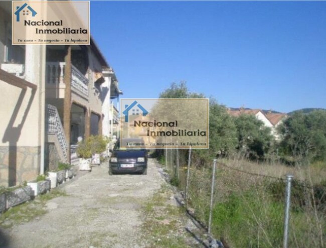 Más detalles para Calle Matalasganas, Sotillo de la Adrada - Terreno en venta