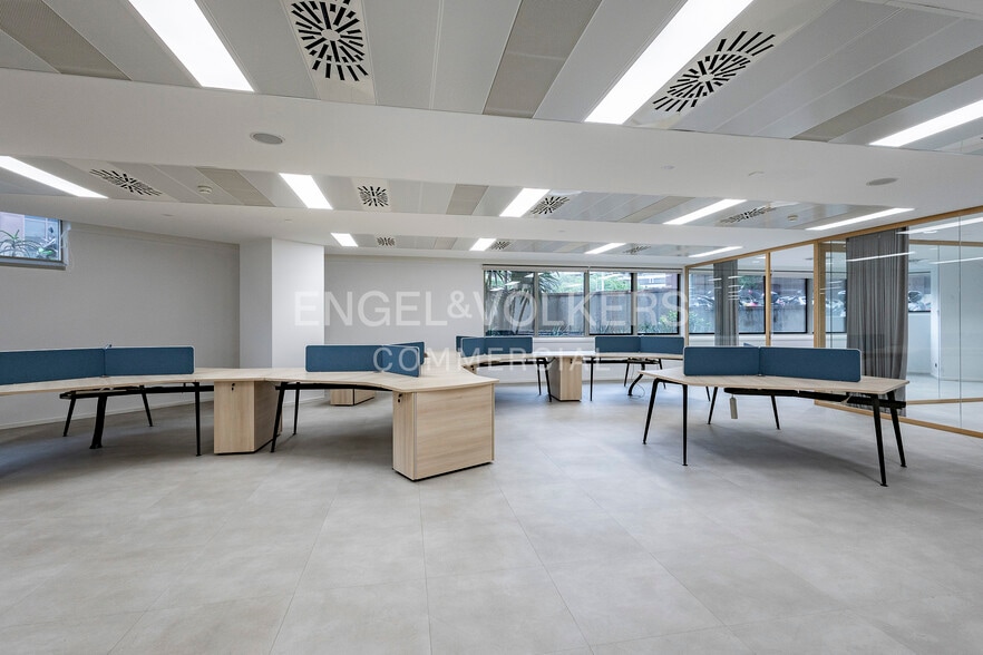 Oficina/Local en Barcelona, Barcelona en alquiler - Foto del interior - Imagen 2 de 5