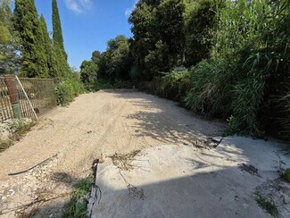 Más detalles de Terreno en alquiler