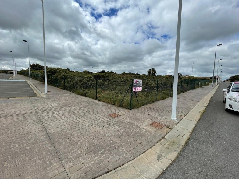 Terreno en Buenavista en venta - Foto del edificio - Imagen 2 de 7