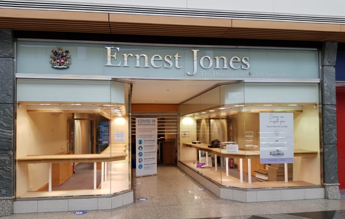 Gyle Ave, Edinburgh en alquiler Foto del edificio- Imagen 1 de 1