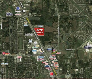 Más detalles para Hwy 249, Tomball, TX - Terrenos en venta