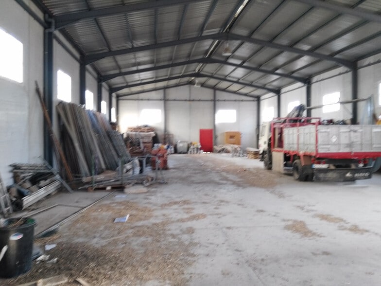 Nave en Calasparra en venta - Foto del edificio - Imagen 3 de 15