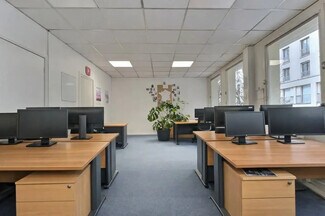 Más detalles de 11 Rue Des Cordelières, Paris - Oficina en alquiler