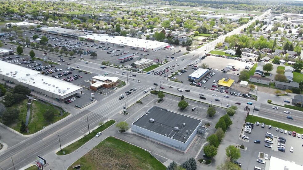 10600 W Fairview Ave, Boise, ID en alquiler - Vídeo de anuncio comercial - Imagen 2 de 47