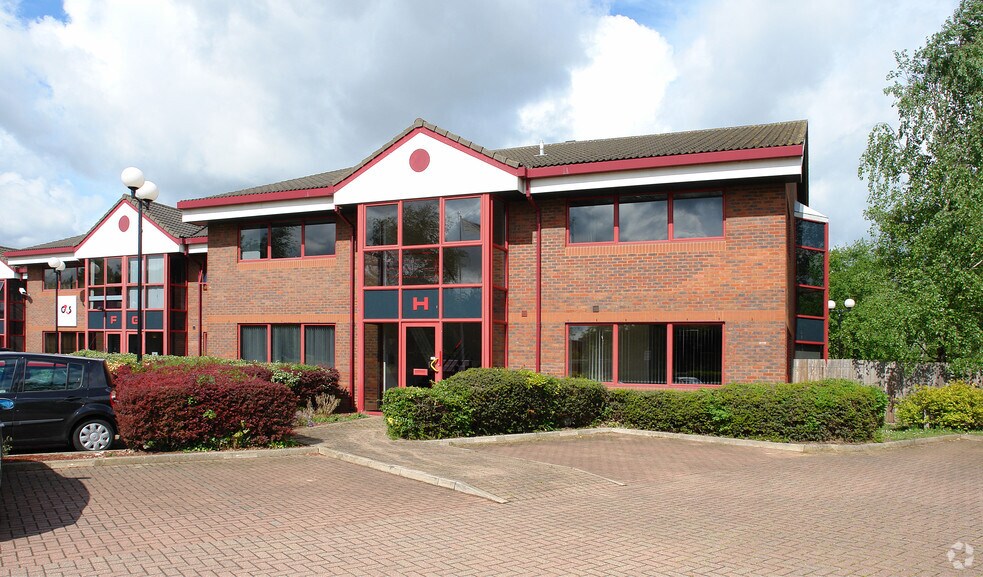 Mile Rd, Bedford en venta - Foto del edificio - Imagen 2 de 6