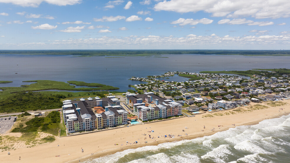 3713 Sandpiper Rd, Virginia Beach, VA en venta - Foto del edificio - Imagen 3 de 7