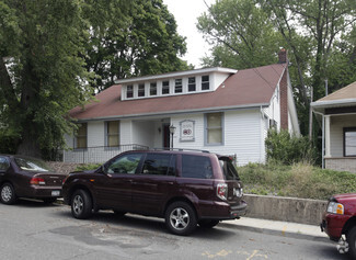 Más detalles para 102 Prospect St, Port Jefferson, NY - Oficinas en alquiler