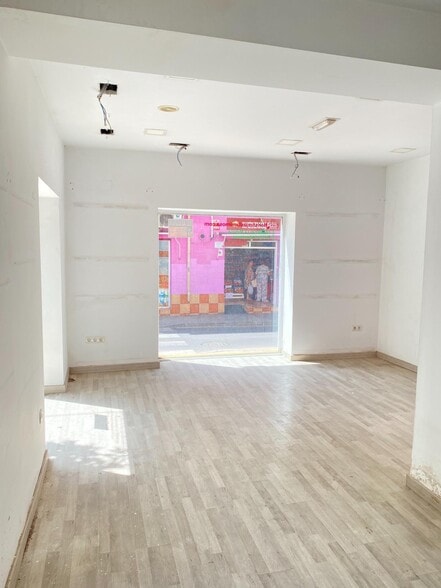 Calle Arzobispo Guerrero, 14, Granada, Granada en alquiler - Foto del interior - Imagen 3 de 10