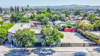 Más detalles para 702 W Holt Ave, Pomona, CA - Especializados en venta