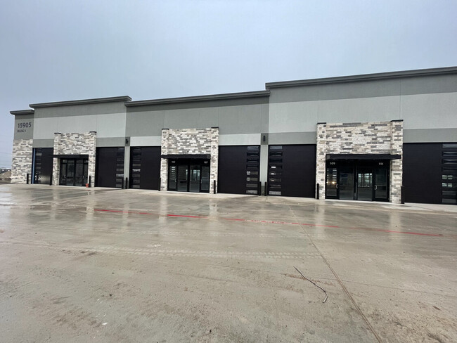 Más detalles para 15901 Ronald Reagan Blvd, Leander, TX - Flex en venta