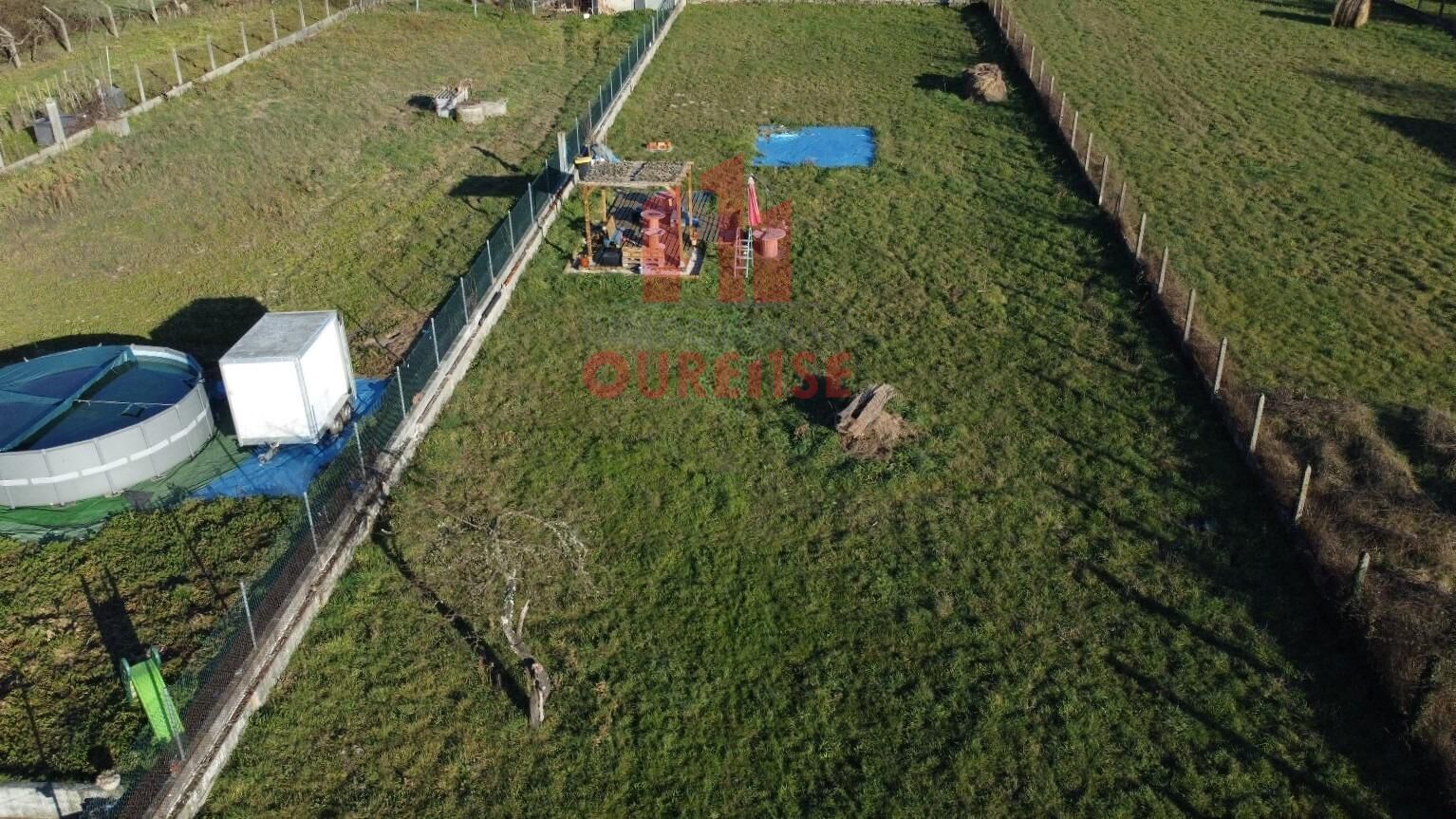Terreno en San Cibrao das Viñas, Orense en venta Foto principal- Imagen 1 de 14