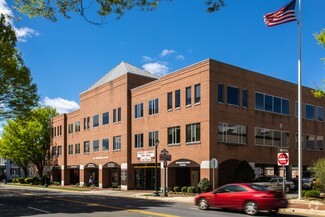 Más detalles para 77 S Washington St, Rockville, MD - Oficinas en venta