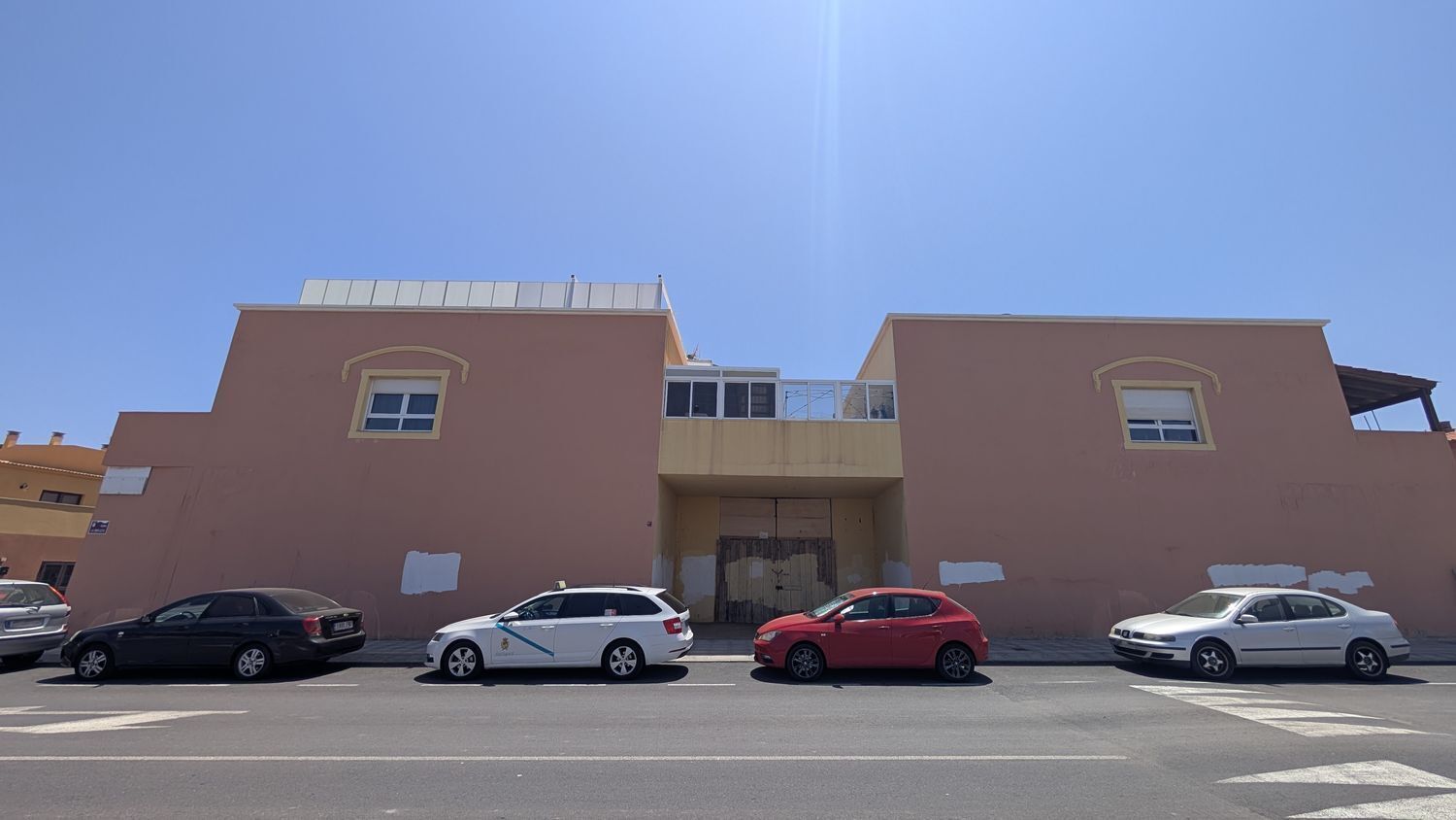 Local en Puerto del Rosario, Las Palmas en venta Foto del edificio- Imagen 1 de 6