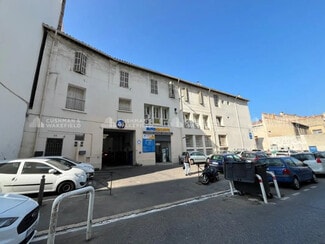 Más detalles de 98 Rue De L'Eveche, Marseille - Oficina en venta