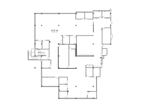 15500 SE 30th Pl, Bellevue, WA en alquiler Plano de la planta- Imagen 2 de 7