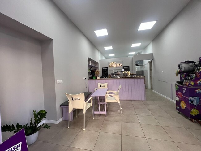 Más detalles de Local en alquiler