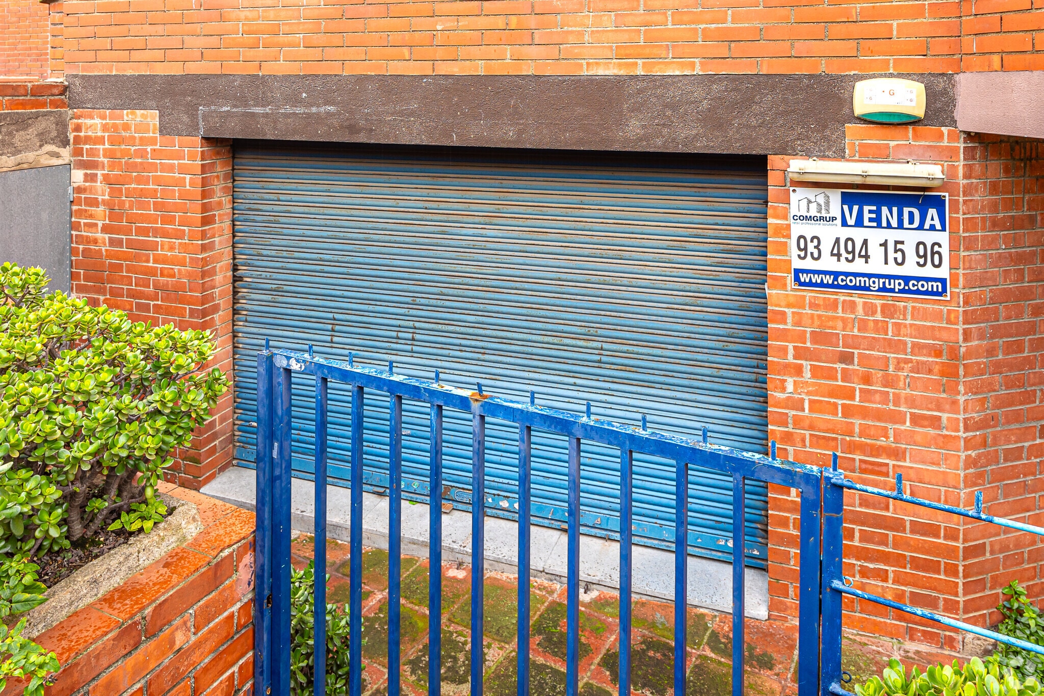 Carrer del General Mendoza, 16, Barcelona, Barcelona en venta Foto del edificio- Imagen 1 de 1